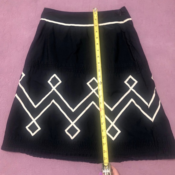 Ann Taylor Skirt 🔷🖤 - Picture 8 of 8